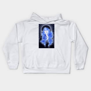 Angelic Kids Hoodie